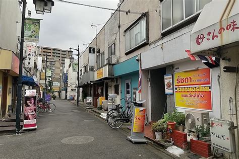 葛飾 風俗|葛飾区のソープ、ほぼ全ての店を掲載！｜口コミ風俗情報